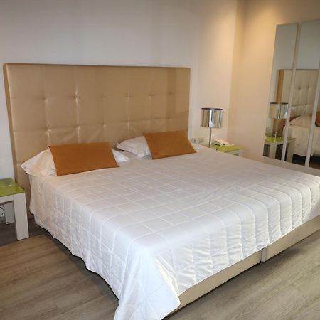 One Hotel & Restaurant Dalmine Kültér fotó