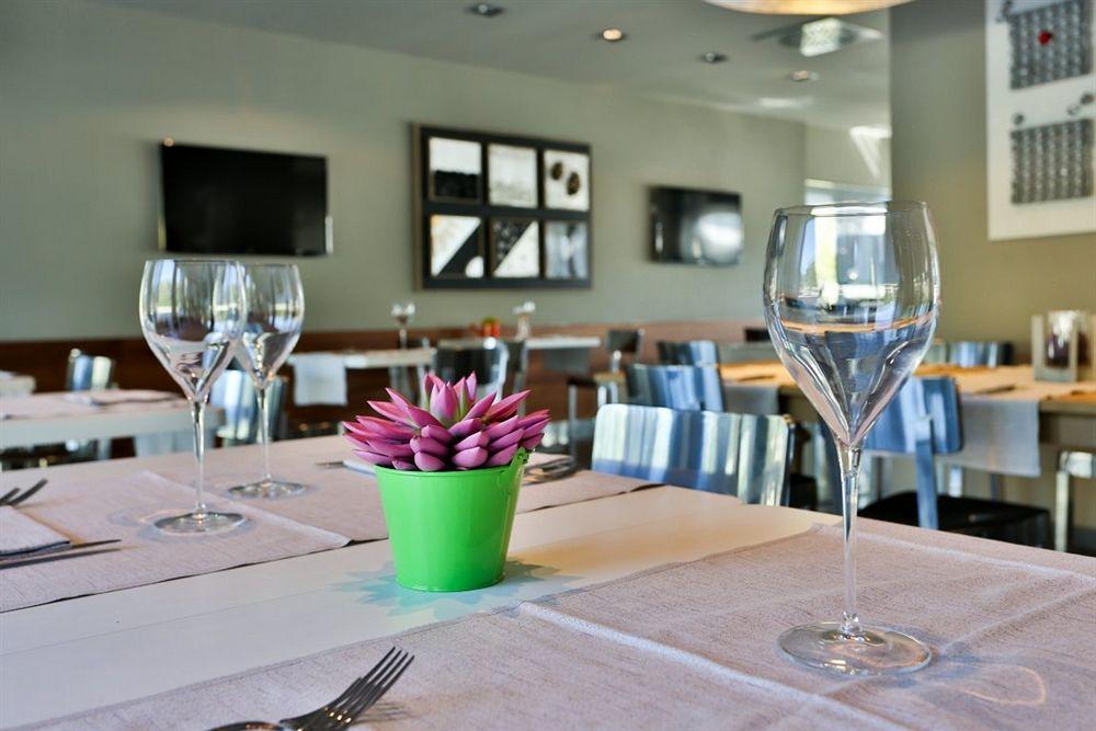One Hotel & Restaurant Dalmine Kültér fotó